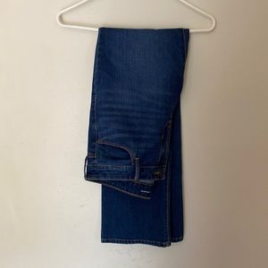 Old navy kicker bootcut jeans